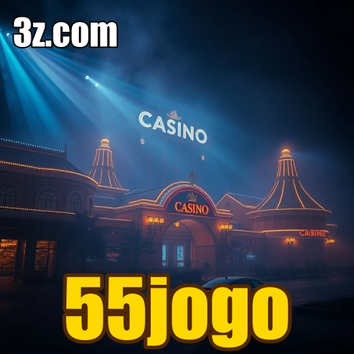 Arcade e Diversão: A Magia do 55jogo Atraindo Jogadores