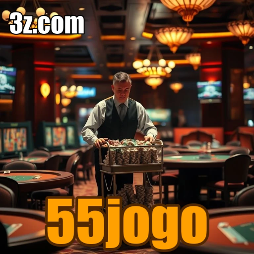 Diversão em Família no 55jogo: Jogos para Todos!