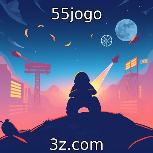 Desenvolvimento de jogos e suas inovações