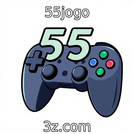 55jogo - Perspectivas de crescimento no mercado de jogos digitais