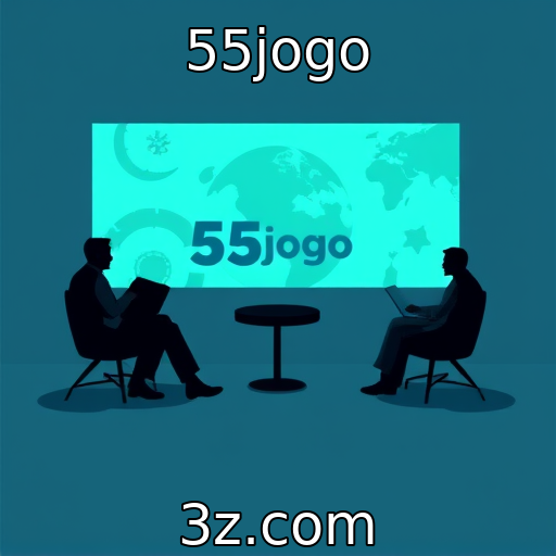 55jogo - Criação independente e seu reflexo no mercado de jogos