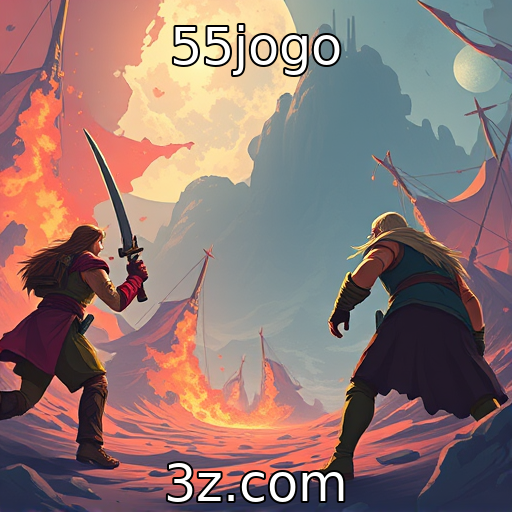 55jogo : Jogos independentes desafiam gigantes da indústria