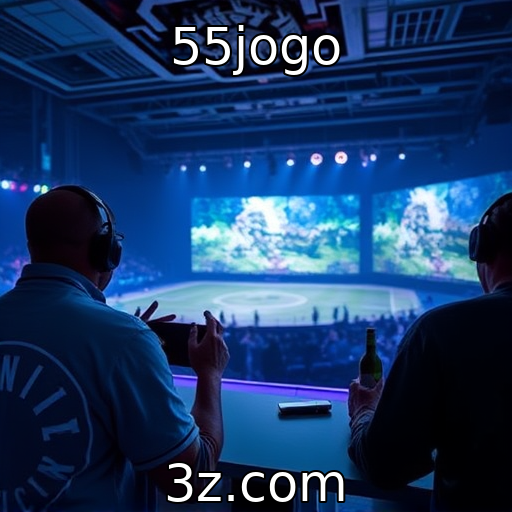 55jogo | Tecnologias de baixa latência melhoram experiência em jogos ao vivo