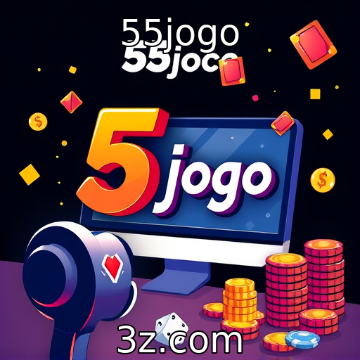55jogo - Estratégias de marketing para jogos de sucessos