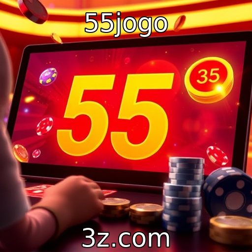 55jogo : Regulações recentes afetam o cenário dos cassinos online