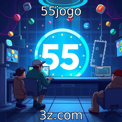 55jogo | Inovações em RNG e seu impacto na experiência do jogador