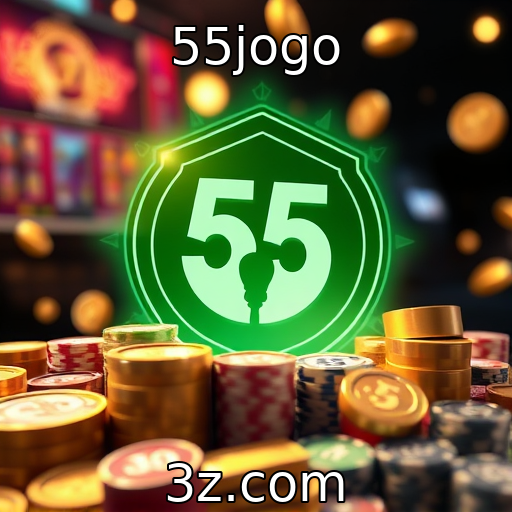 55jogo - Inovação em RNG melhora a segurança de jogos de cassino