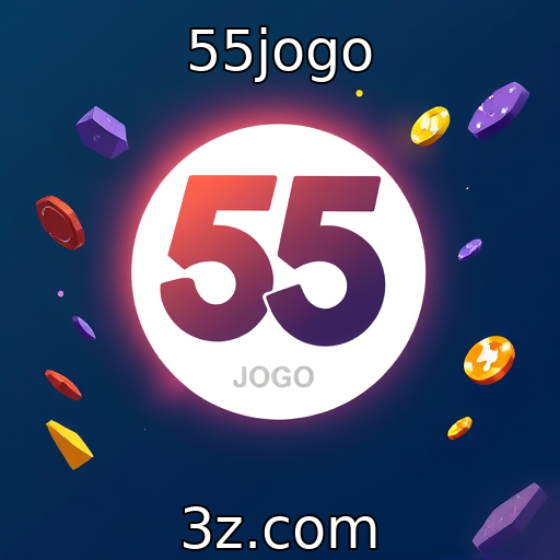 55jogo | O impacto da tecnologia na experiência dos jogadores